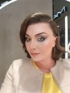 проститутка Стелла Транссексуалка, секс за деньги в Иваново